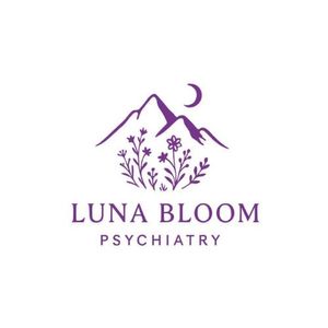 Hi I'm Luna Bloom Psychiatry